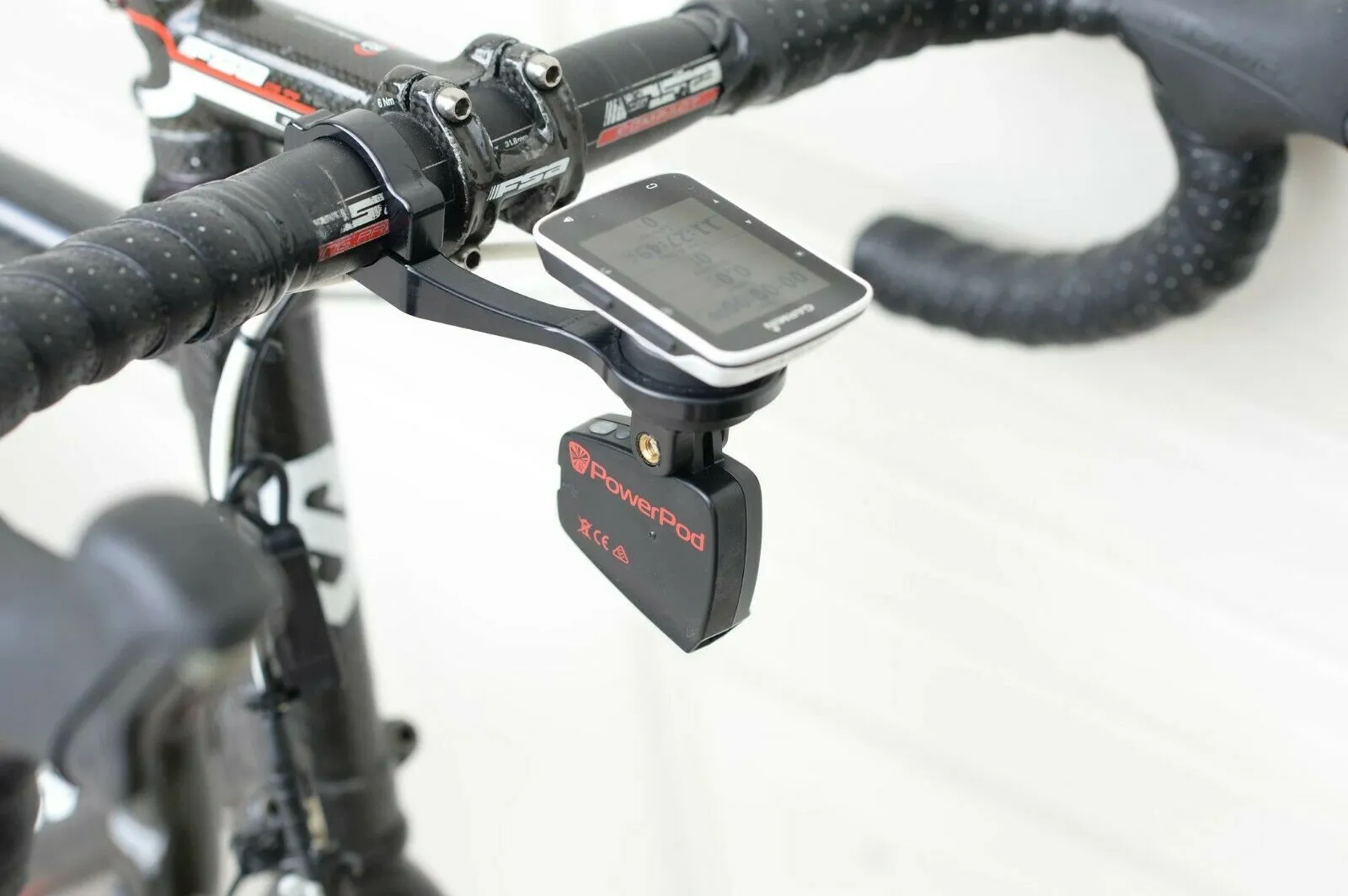 Velocomp PowerPod Lite Power Meter