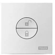 VELUX MML Electrically Operated Anti-heat Awning Blinds