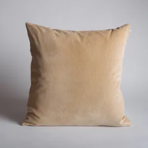 VELVETONE Pillow - Dune