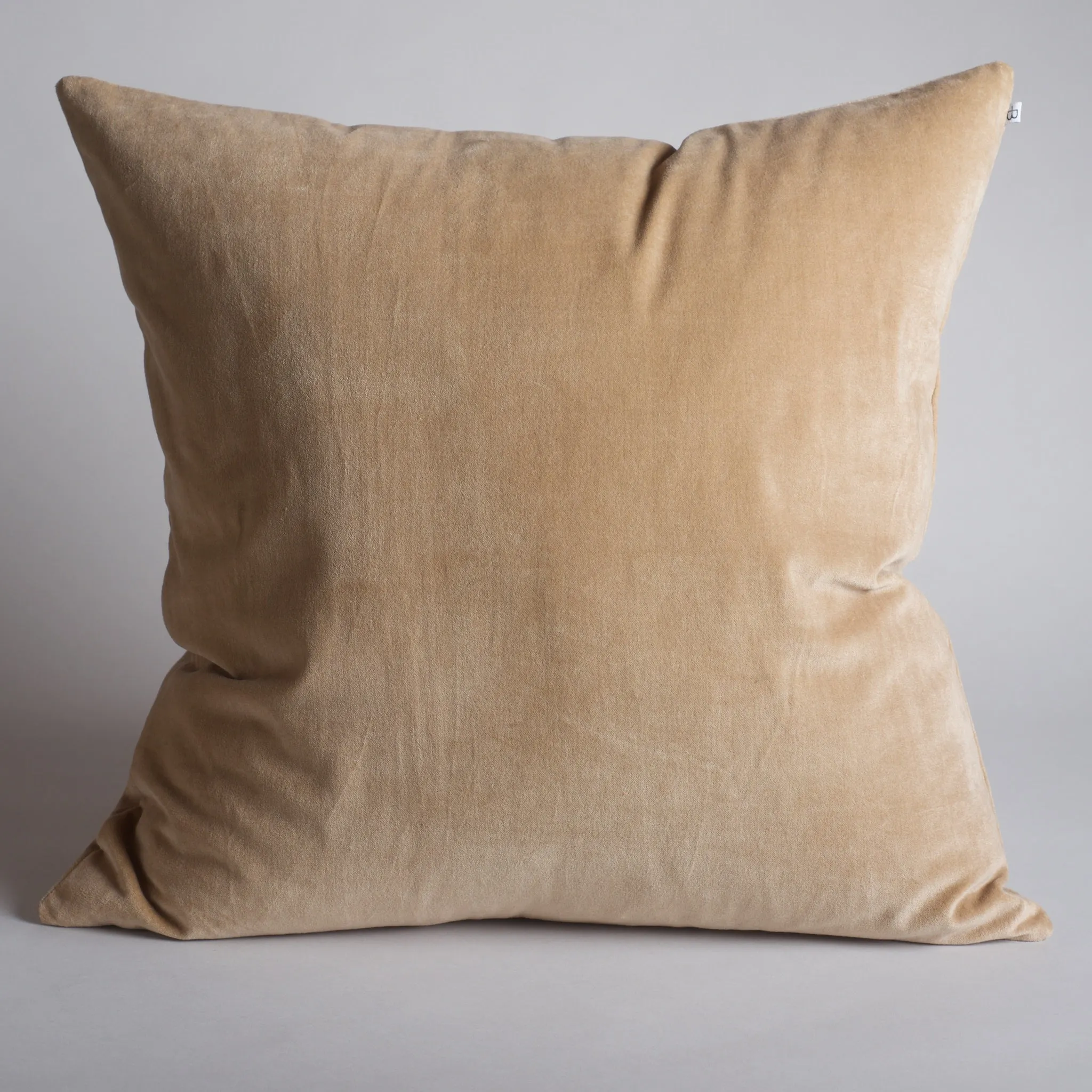 VELVETONE Pillow - Dune