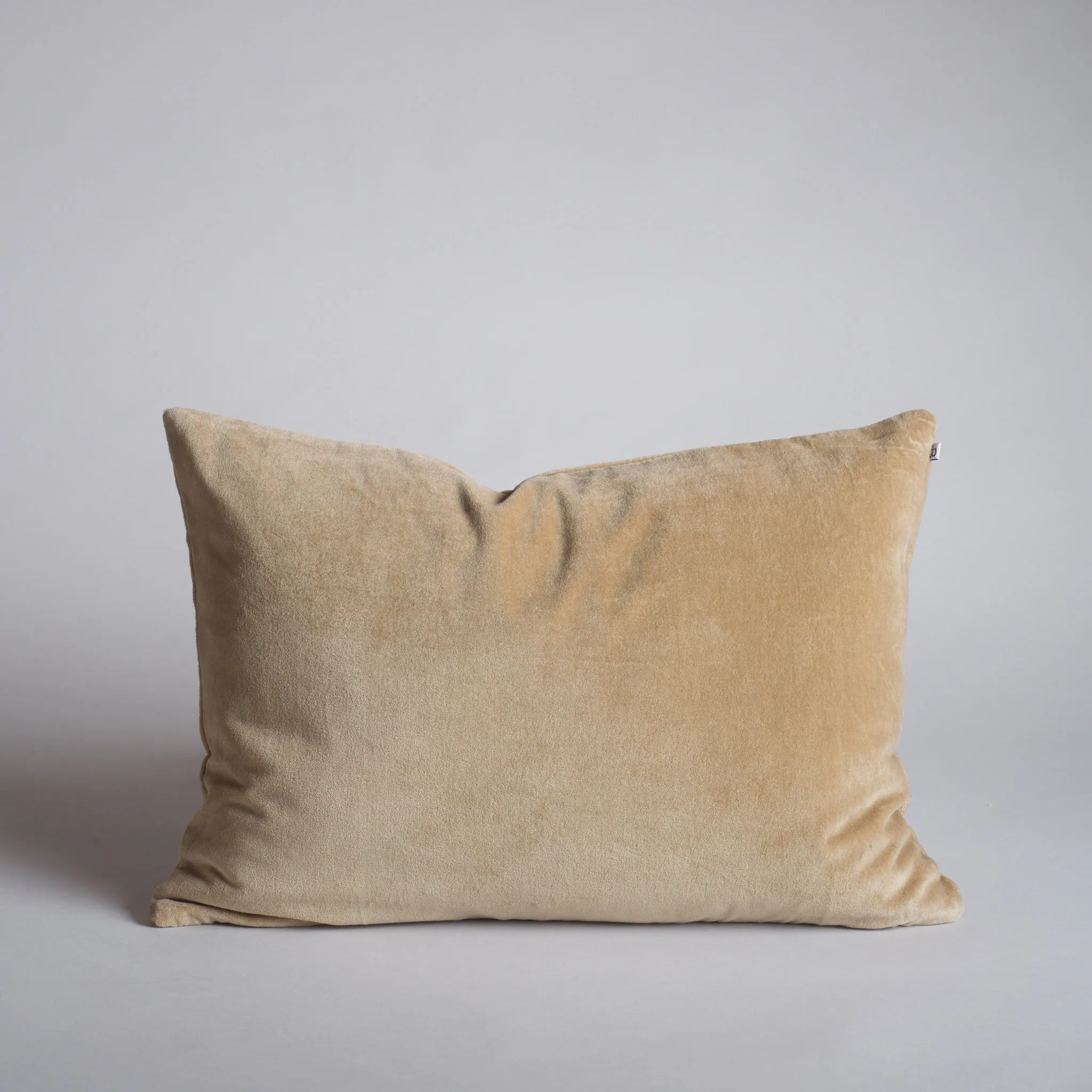 VELVETONE Pillow - Dune