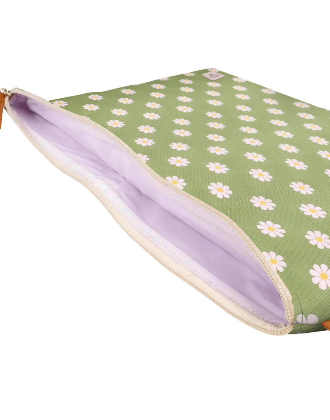 Versailles Garden Wet Bag