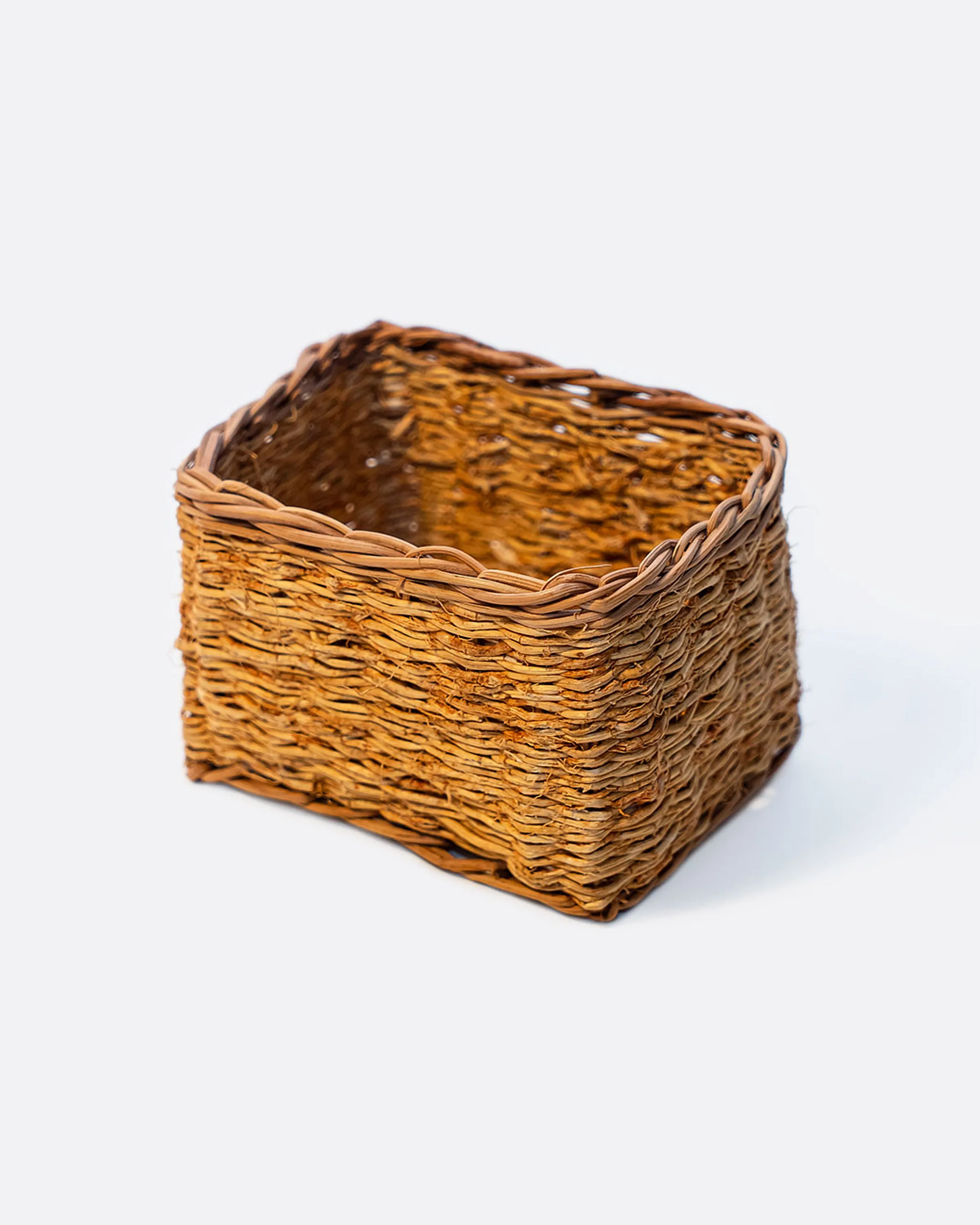 Vetiver Basket