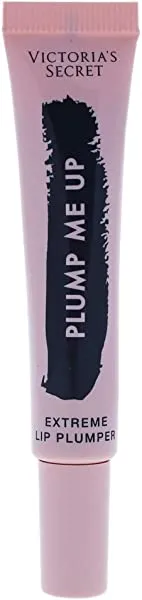 Victoria's Secret Plump Me Up Extreme Lip Plumper - Almost Nude, 0.31 Ounces