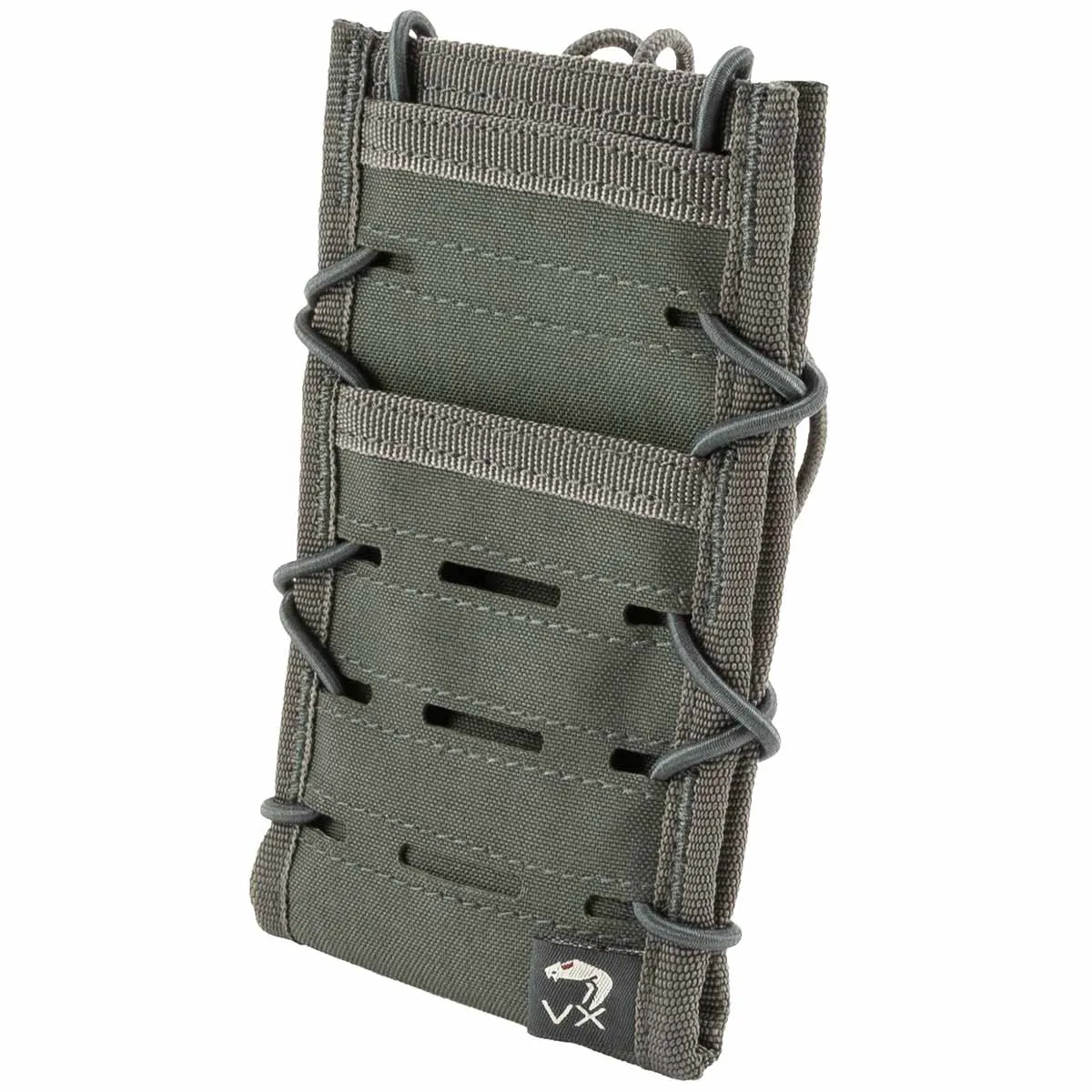 Viper VX Smart Phone Pouch Titanium Grey