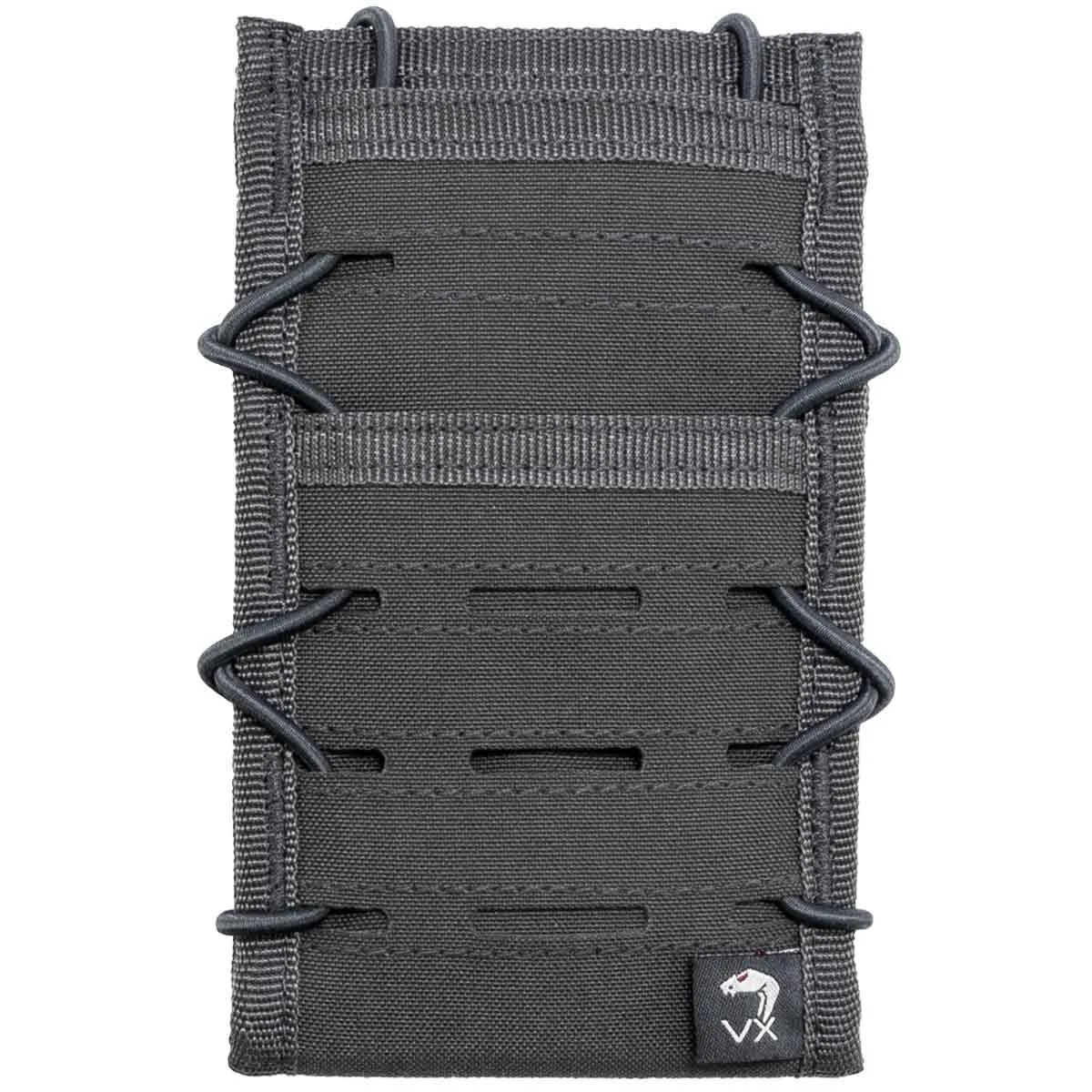 Viper VX Smart Phone Pouch Titanium Grey