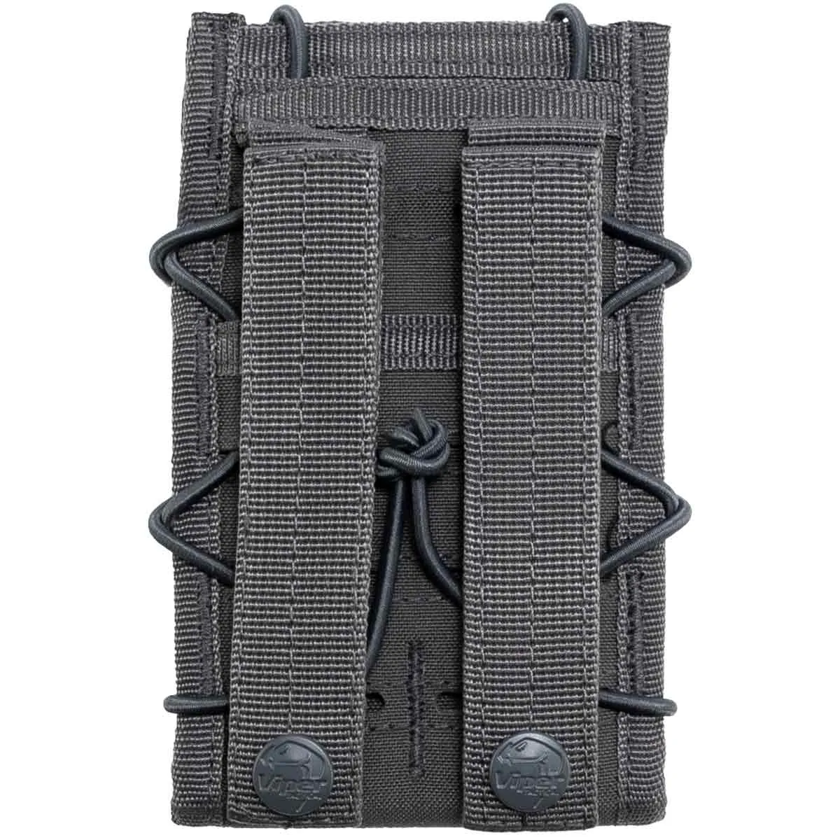 Viper VX Smart Phone Pouch Titanium Grey