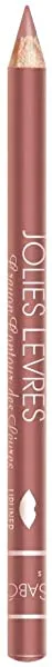 Vivienne Sabo - Lip Pencil Jolies Levres, 1.4g (103 Natural Beige)