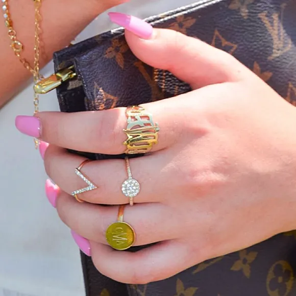 Vizela Ring