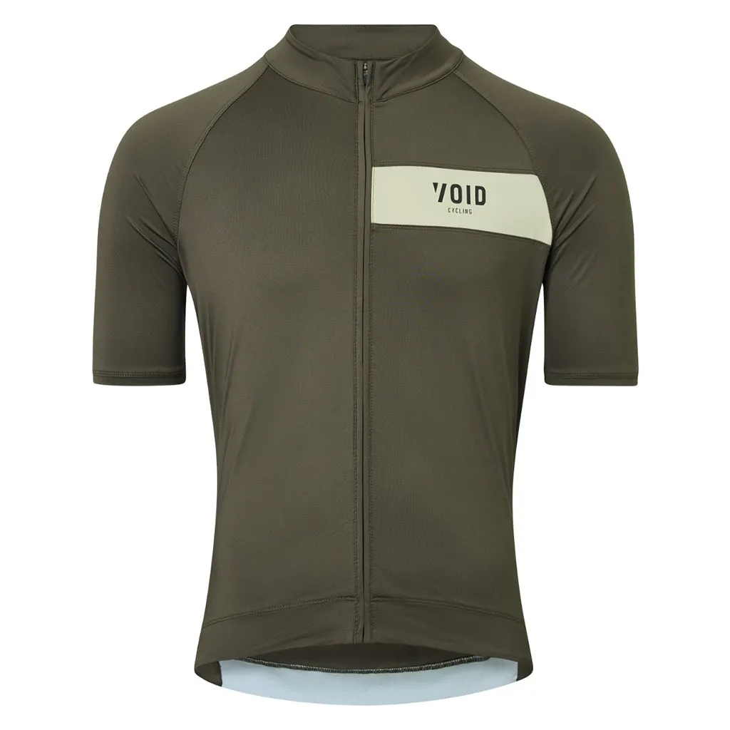 VOID CYCLING CORE JERSEY