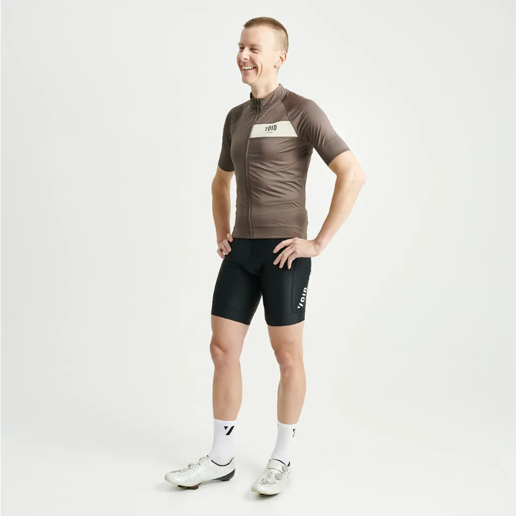 VOID CYCLING CORE JERSEY