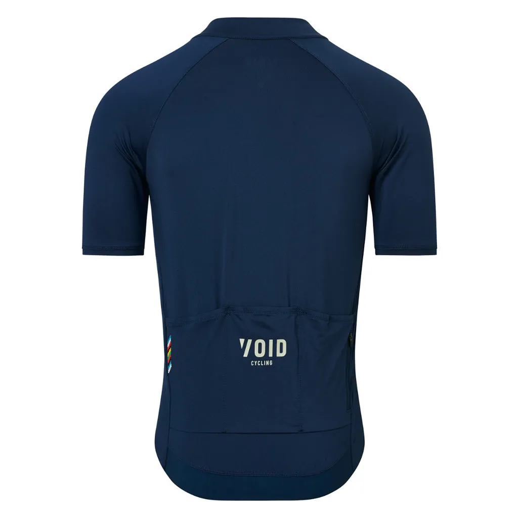 VOID CYCLING CORE JERSEY
