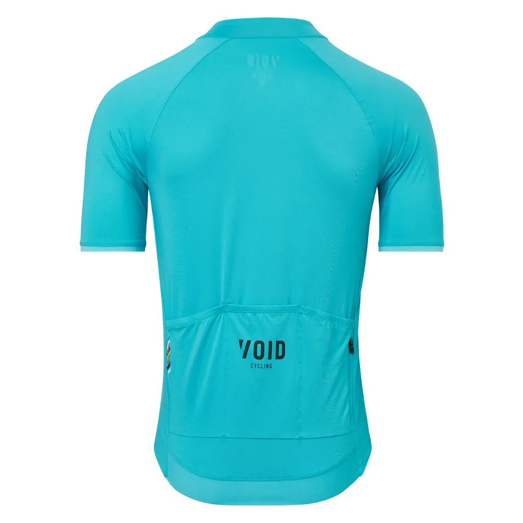 VOID CYCLING CORE JERSEY
