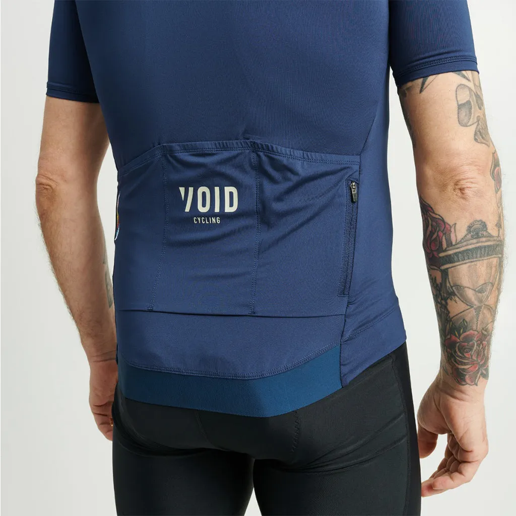 VOID CYCLING CORE JERSEY