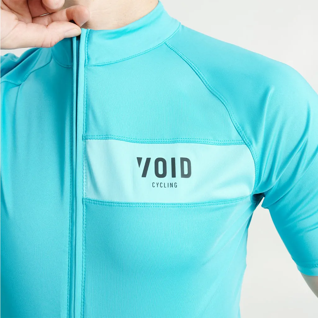 VOID CYCLING CORE JERSEY