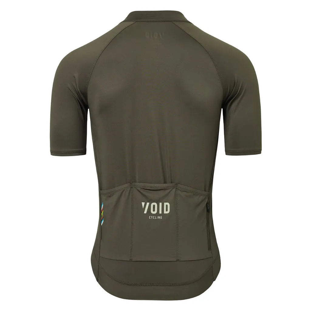 VOID CYCLING CORE JERSEY