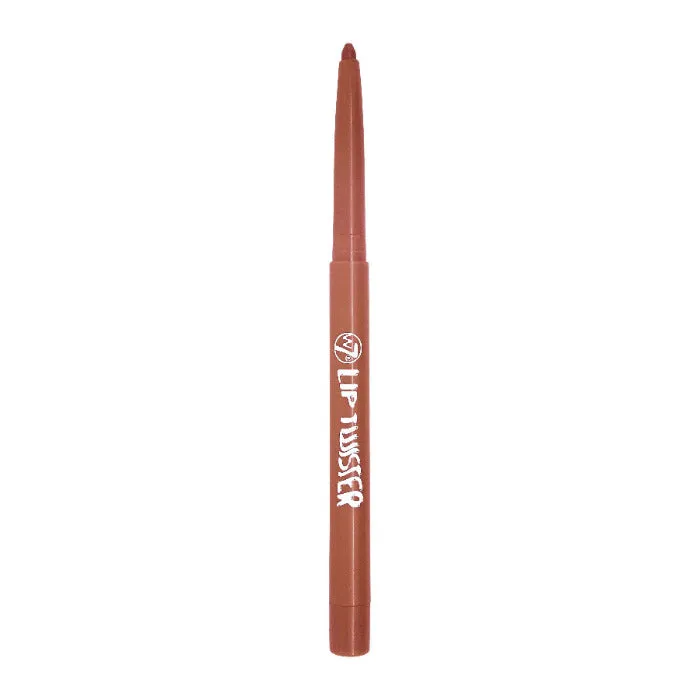 W7 Lip Twister Naughty Nudes