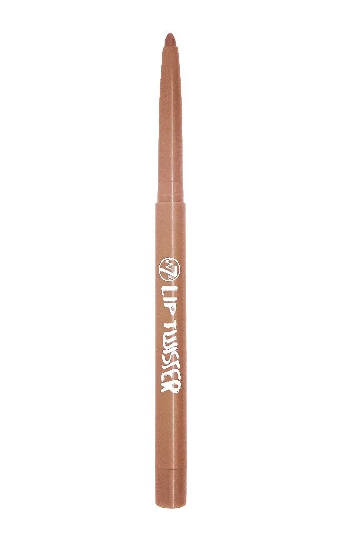 W7 Lip Twister Naughty Nudes