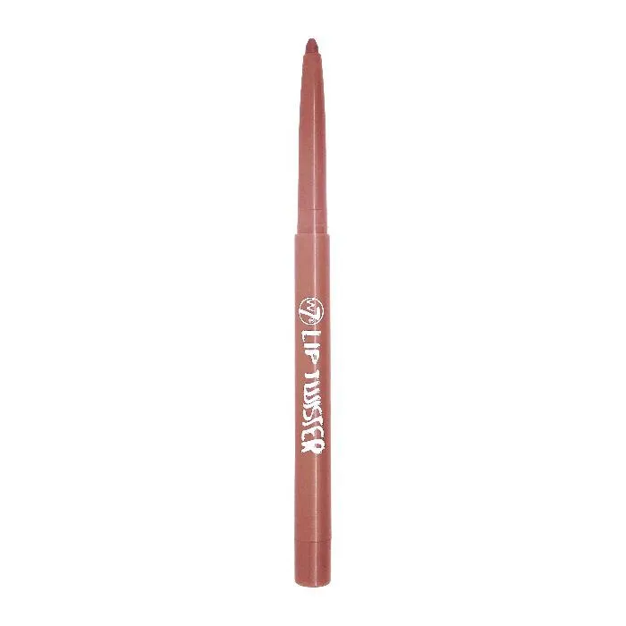 W7 Lip Twister Naughty Nudes