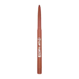W7 Lip Twister Naughty Nudes