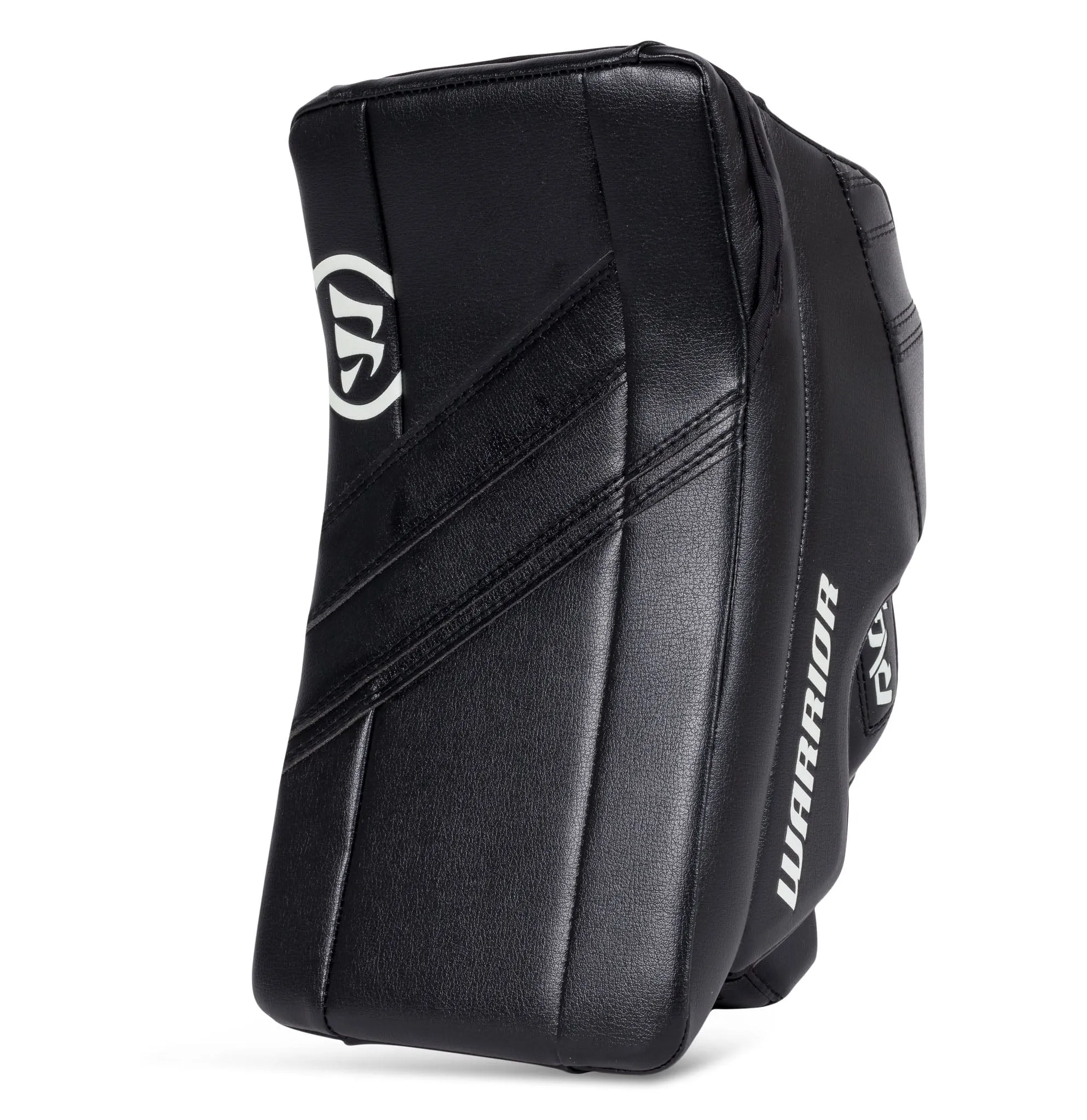 Warrior Ritual G4 Intermediate Goalie Blocker