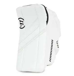 Warrior Ritual G4 Intermediate Goalie Blocker