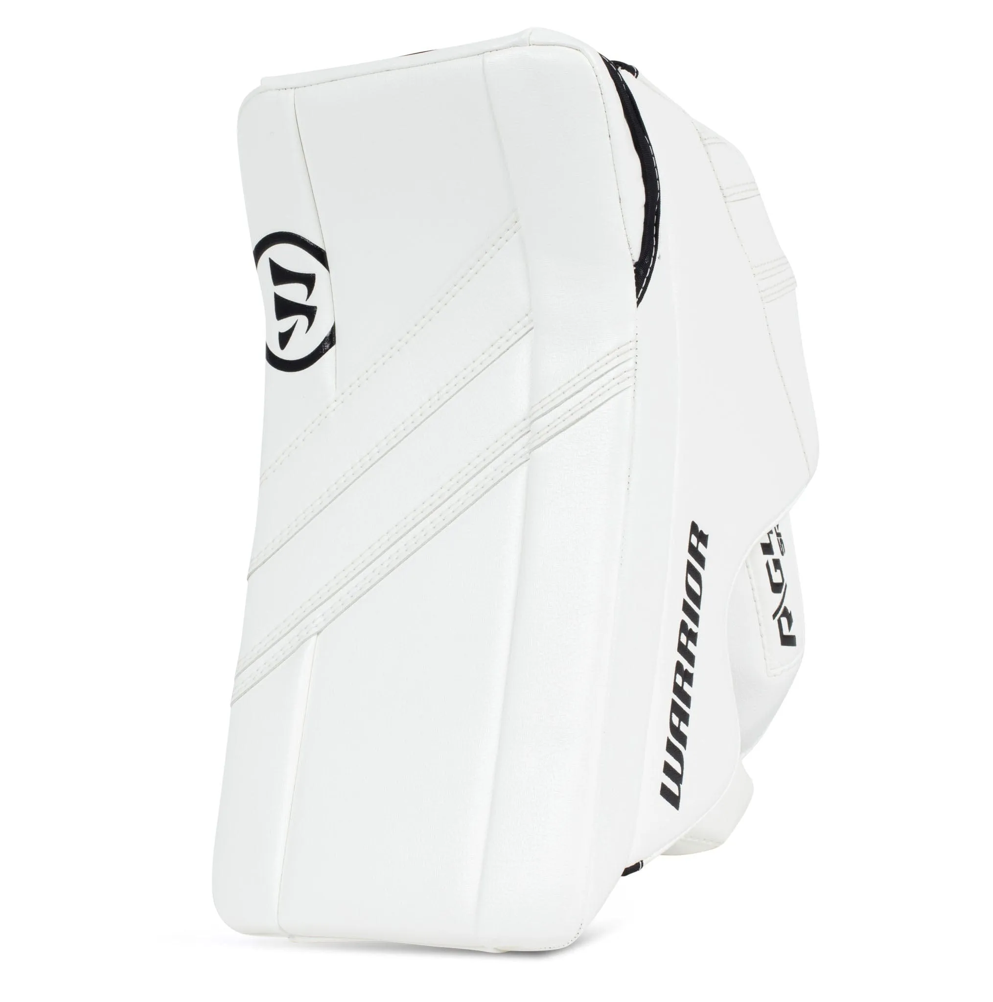 Warrior Ritual G4 Senior Goalie Blocker