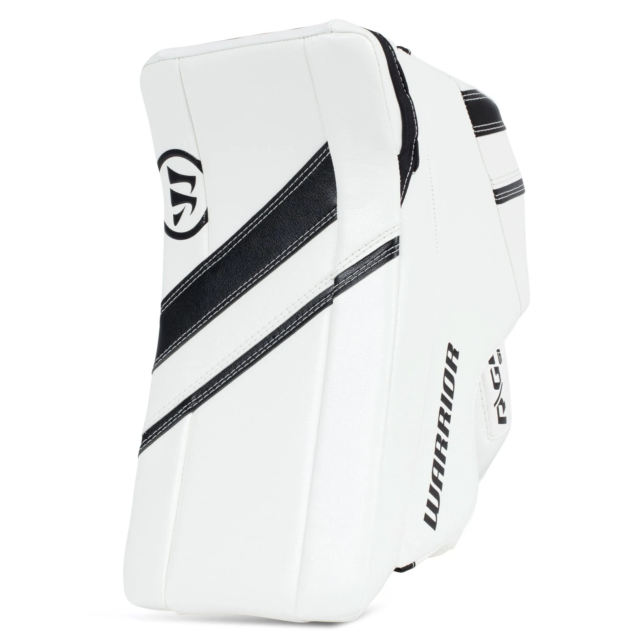Warrior Ritual G4 Senior Goalie Blocker