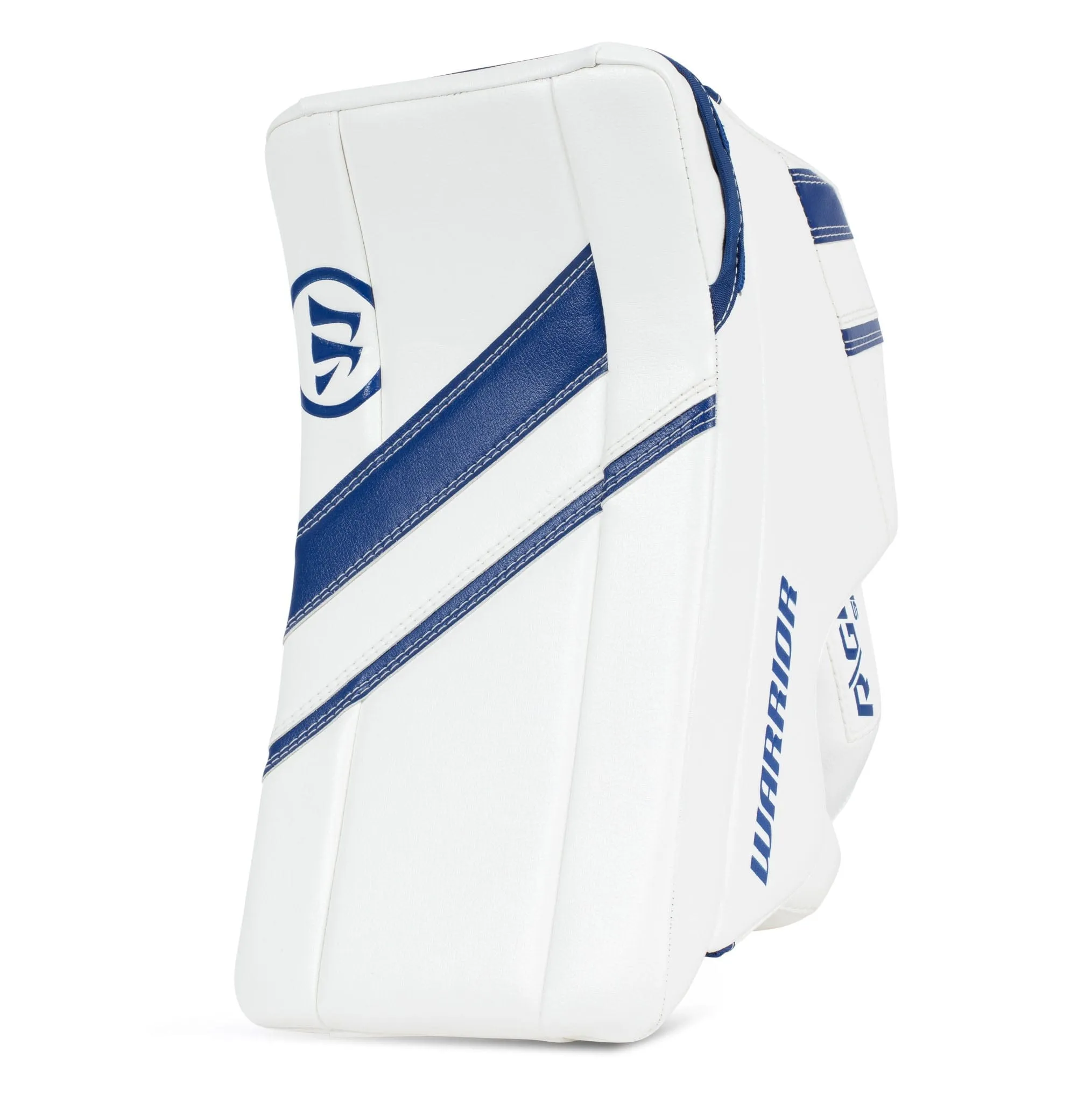 Warrior Ritual G4 Senior Goalie Blocker