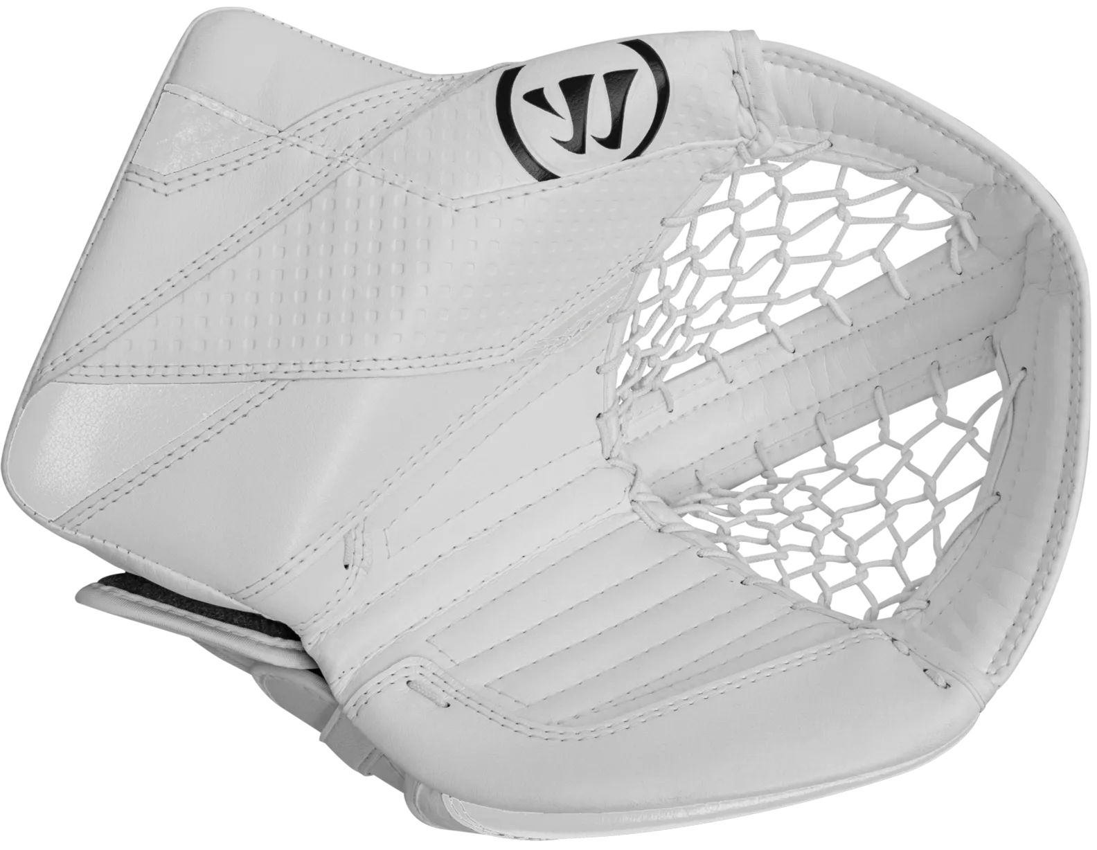 Warrior Ritual G7 Pro Intermediate Goalie Catcher