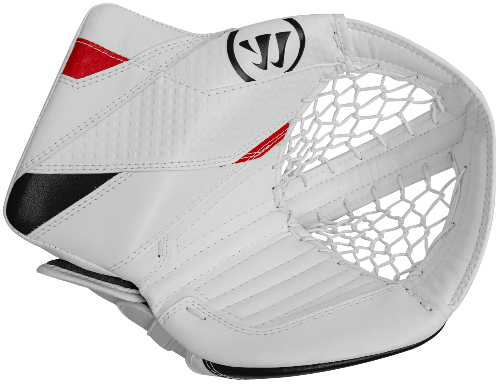 Warrior Ritual G7 Pro Intermediate Goalie Catcher