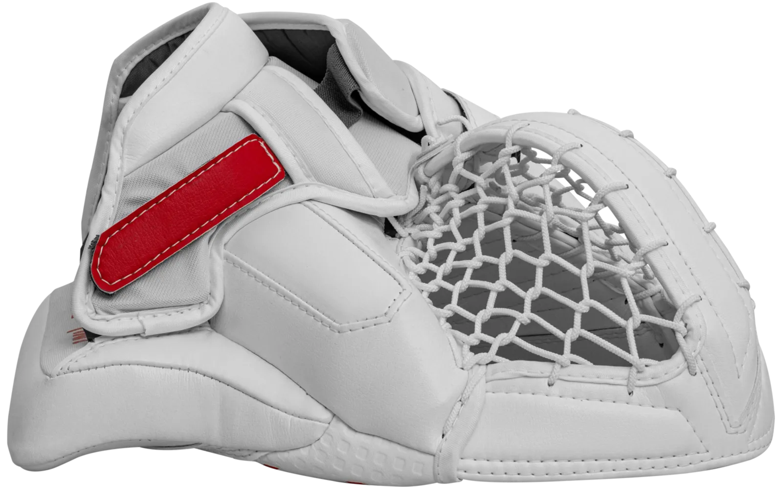 Warrior Ritual G7 Pro Intermediate Goalie Catcher