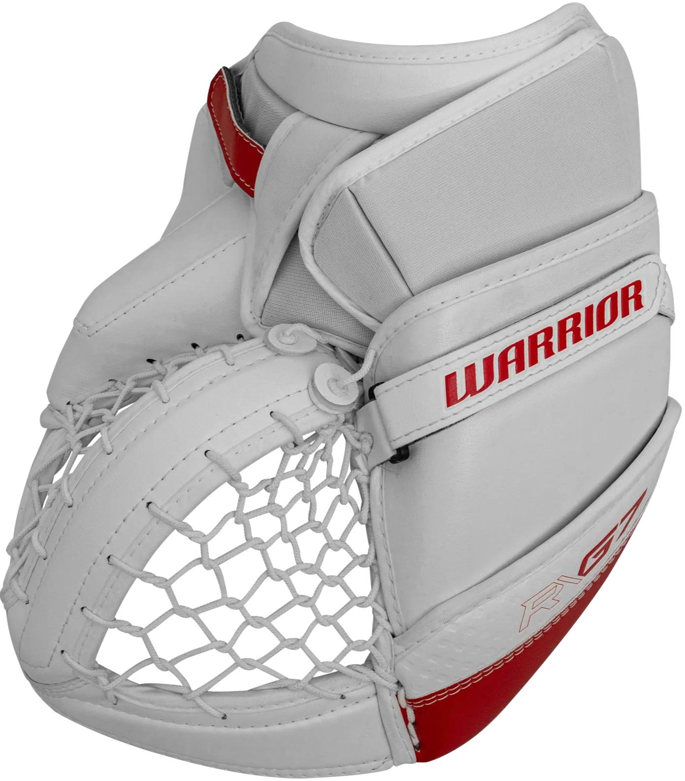 Warrior Ritual G7 Pro Intermediate Goalie Catcher