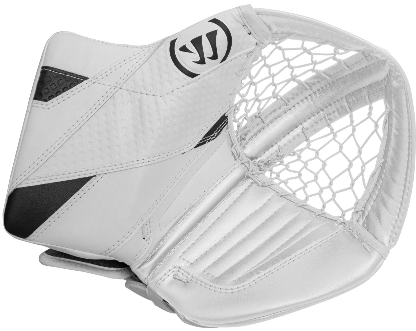 Warrior Ritual G7 Pro Senior Goalie Catcher