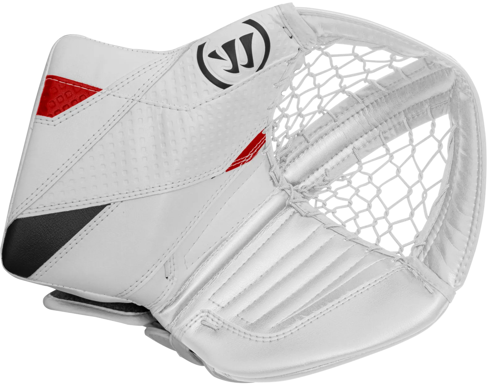 Warrior Ritual G7 Pro Senior Goalie Catcher