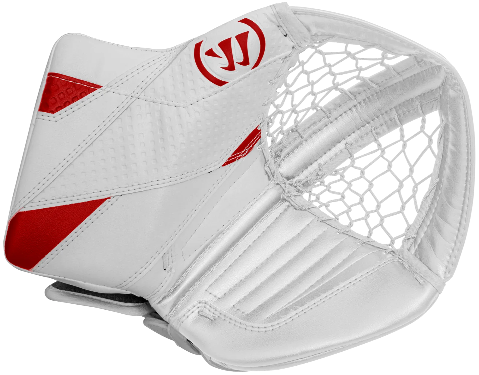 Warrior Ritual G7 Pro Senior Goalie Catcher