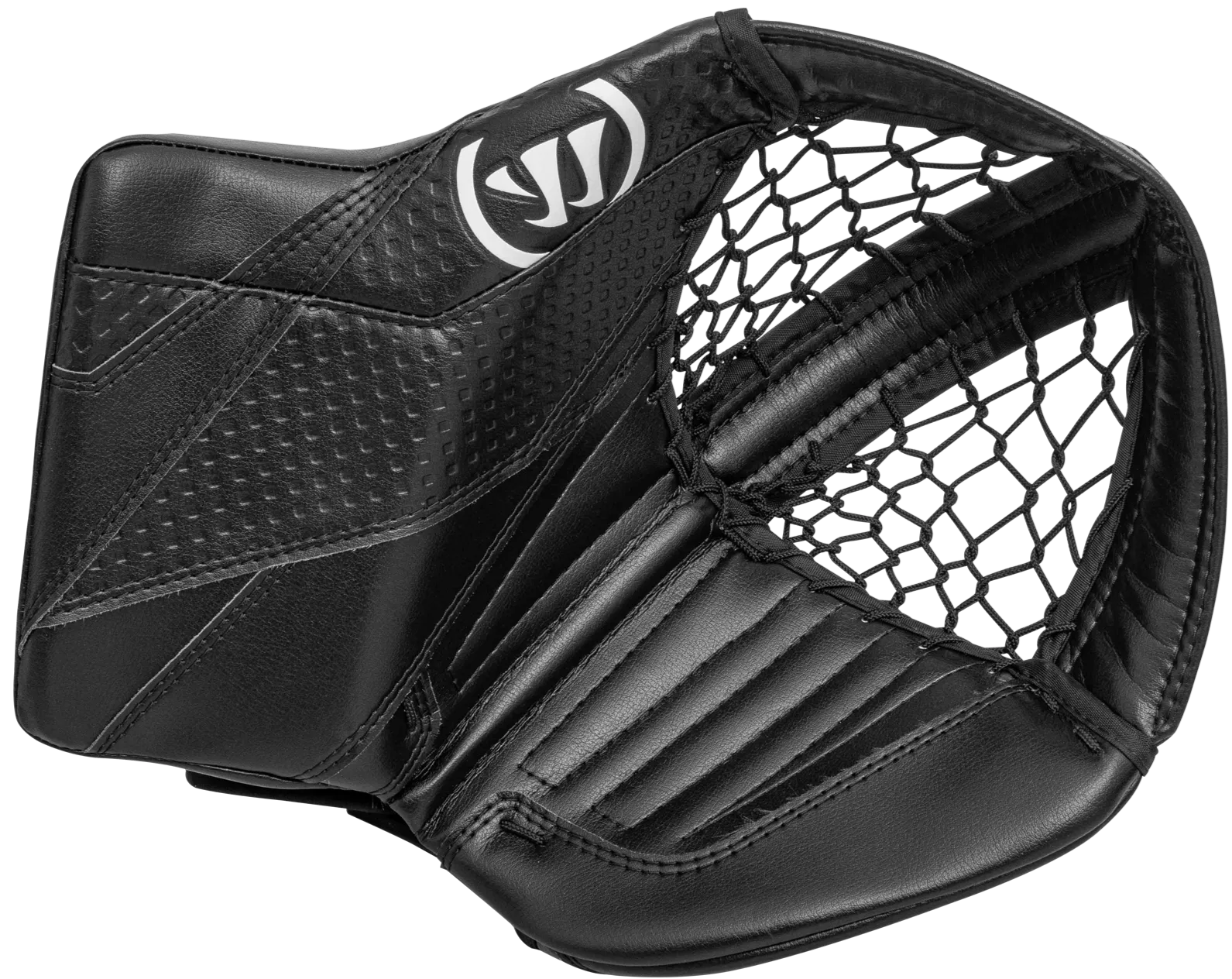 Warrior Ritual G7 Pro Senior Goalie Catcher