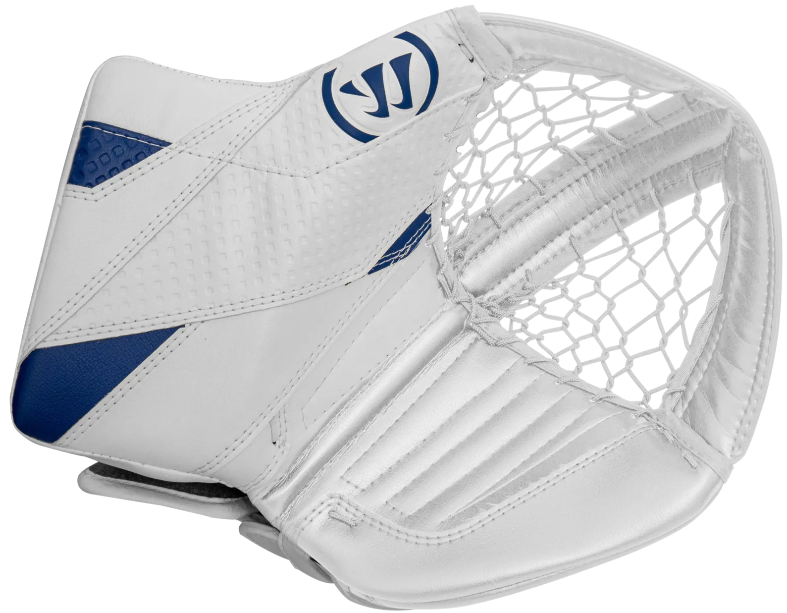 Warrior Ritual G7 Pro Senior Goalie Catcher
