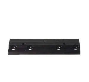 Weaver Detachable Side Mount #3A (Black)
