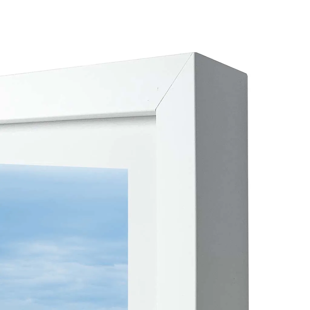 Whitehaven Beach Wall Art Print