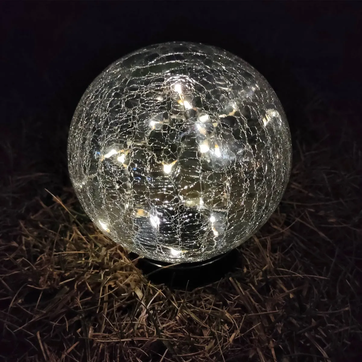 Wholesale Solar Faerie LED Globe (15 cm)