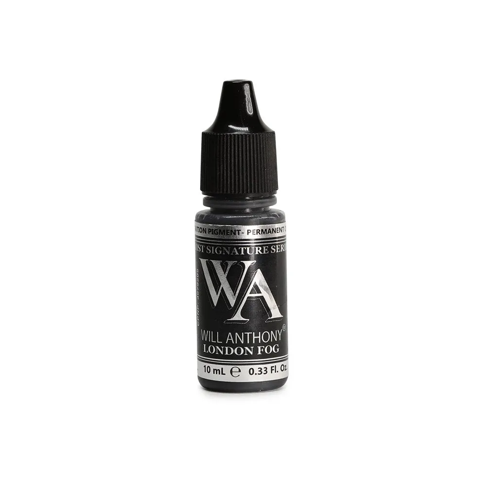 Will Anthony Cosmetics - London Fog 10ml