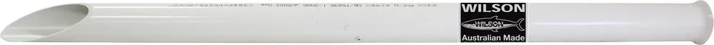 Wilson 333SP30 PVC Sand Spike Premium 30 Inch Rod Holder