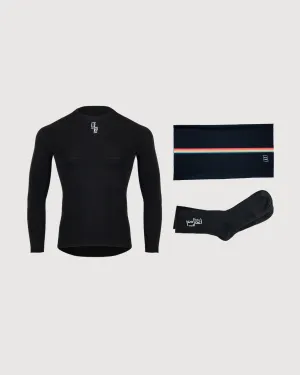 Winter Performance Bundle Stripes
