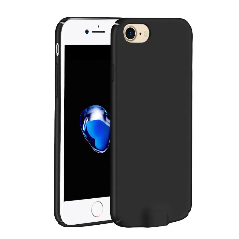 Wireless Charging Receiver Case for Mobile Phones