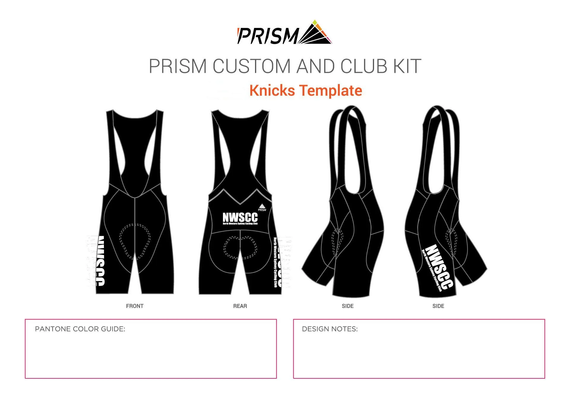 Women's Grand Tour Knicks