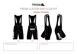 Women's Grand Tour Knicks
