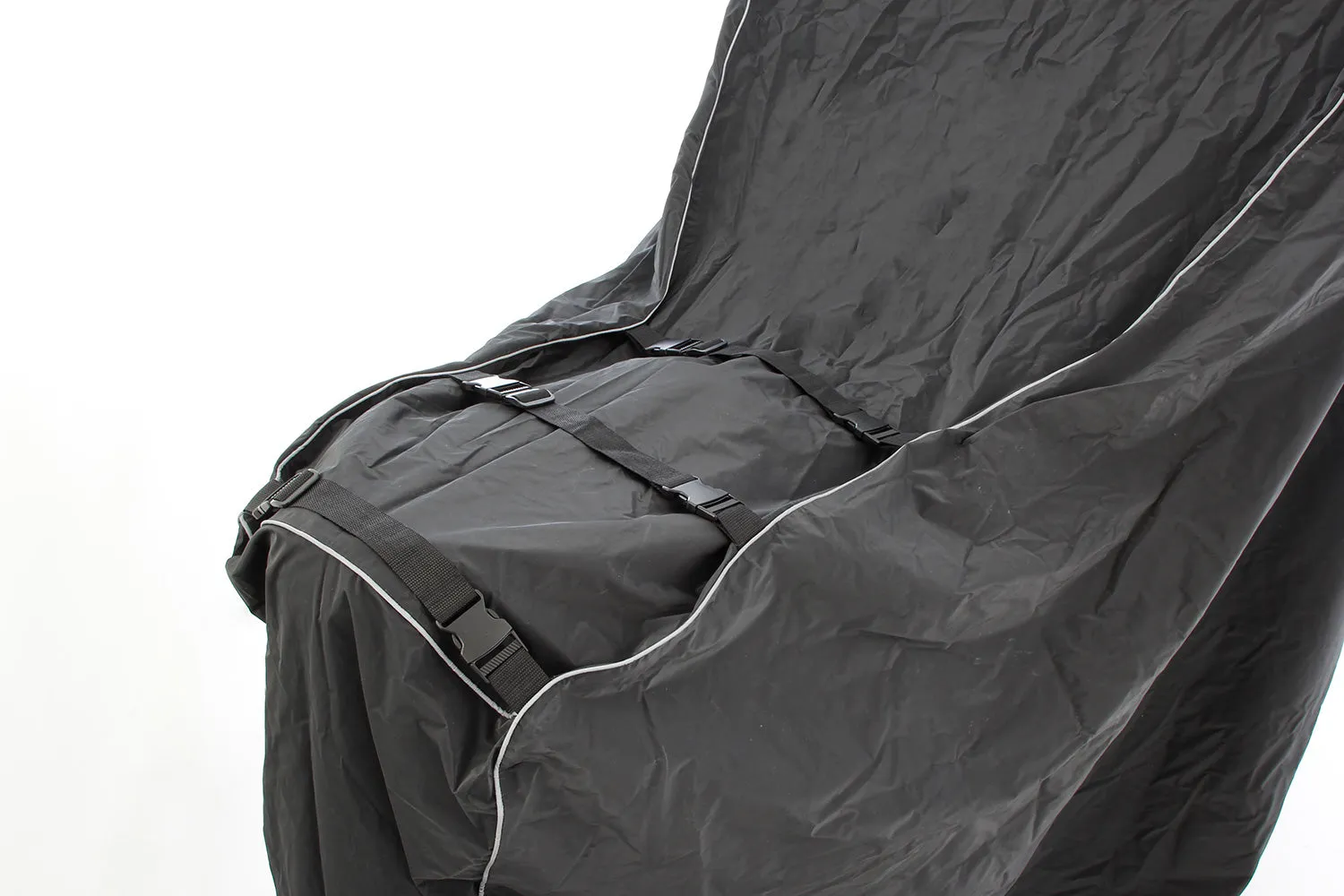 Wunderlich Outdoor tarpaulin - black - L