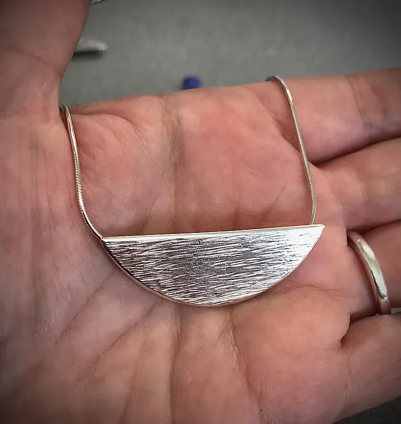Yala Jewellery Norwick Pendant