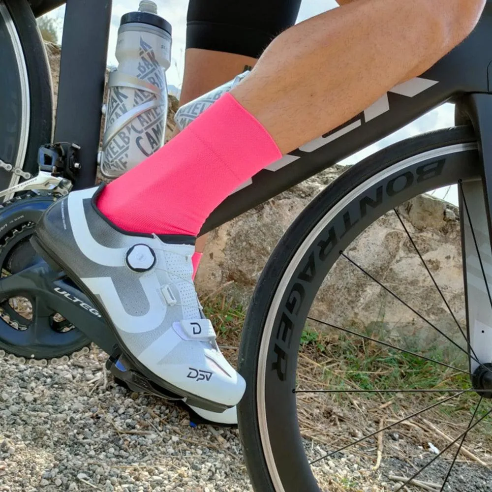 YKYWBIKE Cycling Professional Brand Sport Socks